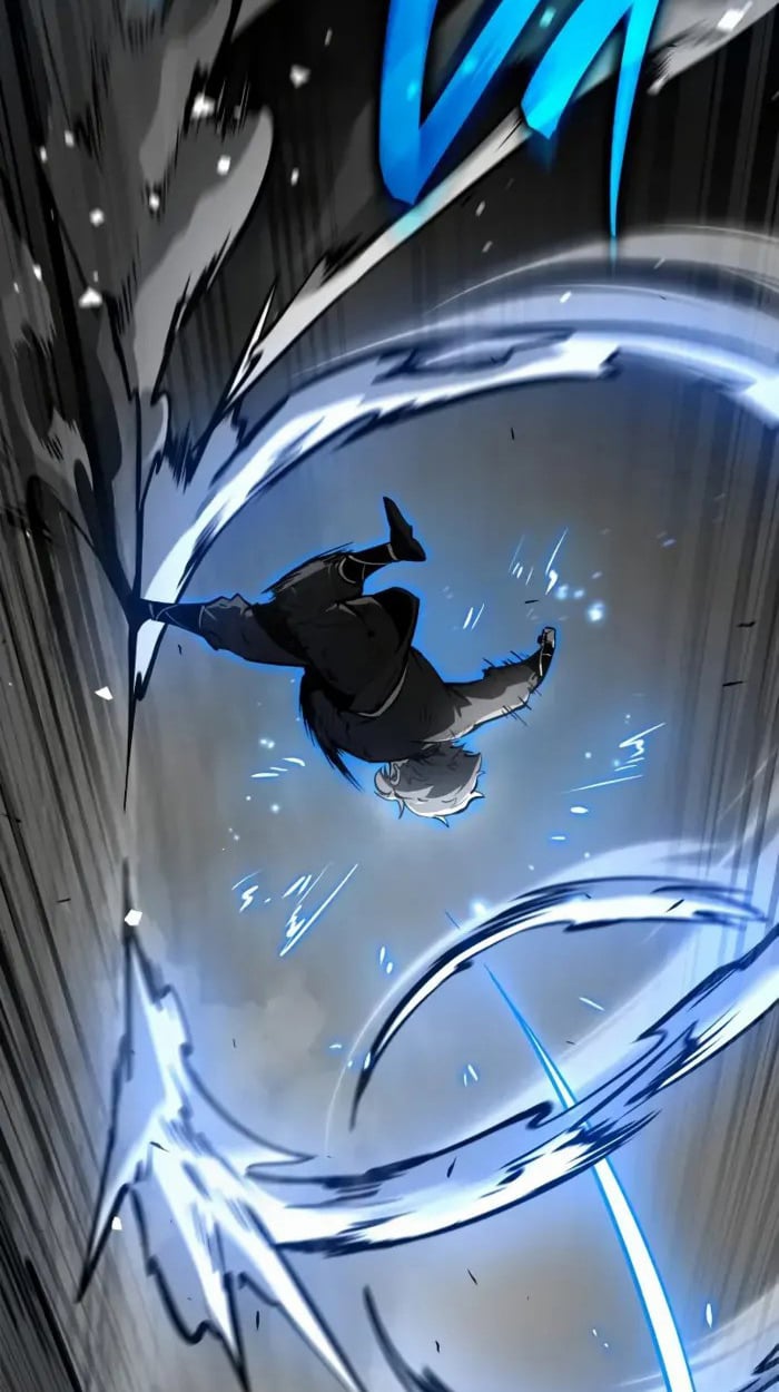 Rebirth of the Divine Demon ตอนที่ 2 100