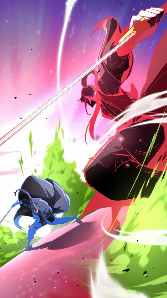 Rebirth of the Divine Demon ตอนที่ 2 176