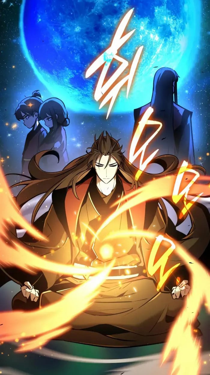 Rebirth of the Divine Demon ตอนที่ 2 187