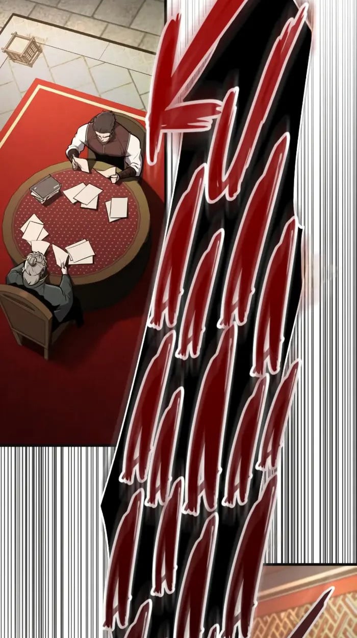 Rebirth of the Divine Demon ตอนที่ 2 196