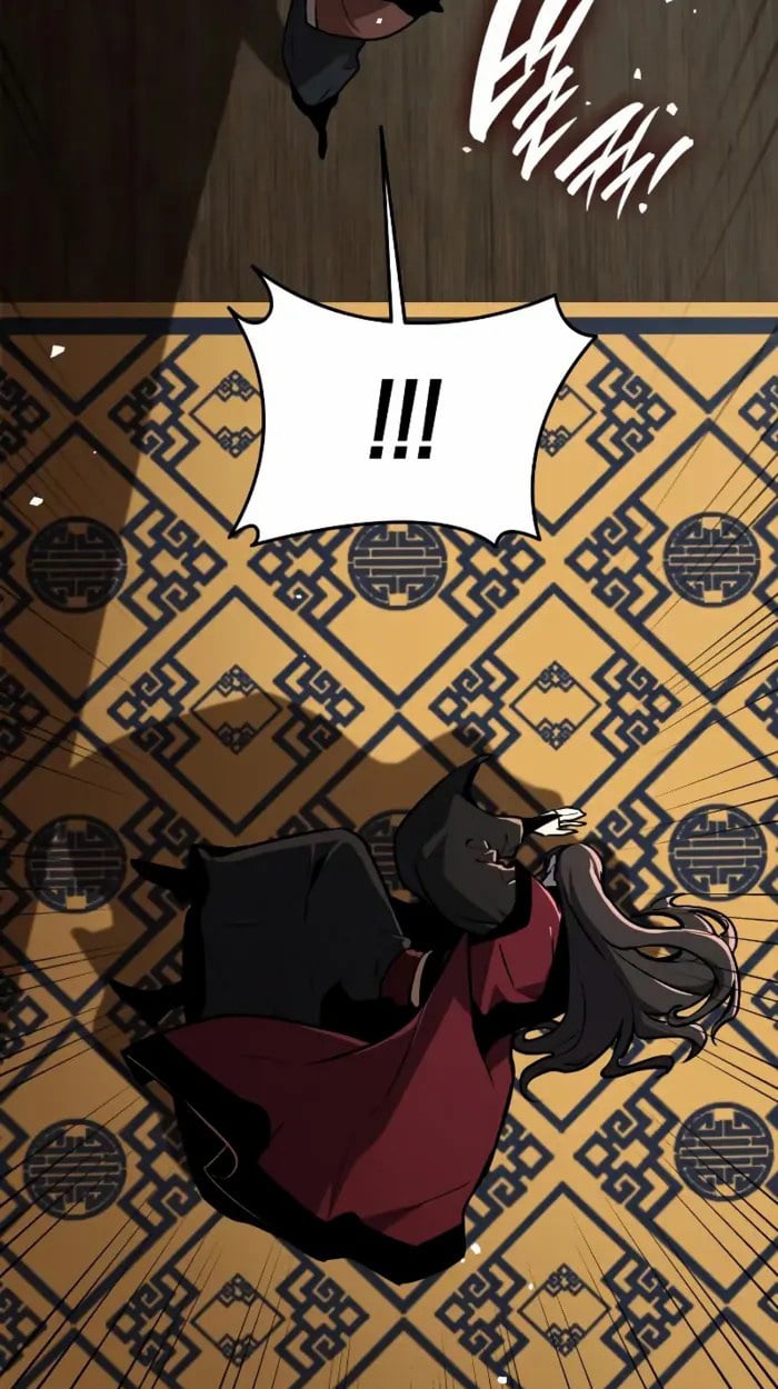 Rebirth of the Divine Demon ตอนที่ 2 200