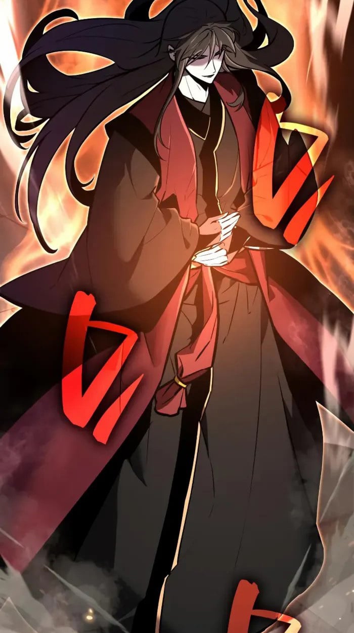 Rebirth of the Divine Demon ตอนที่ 2 25