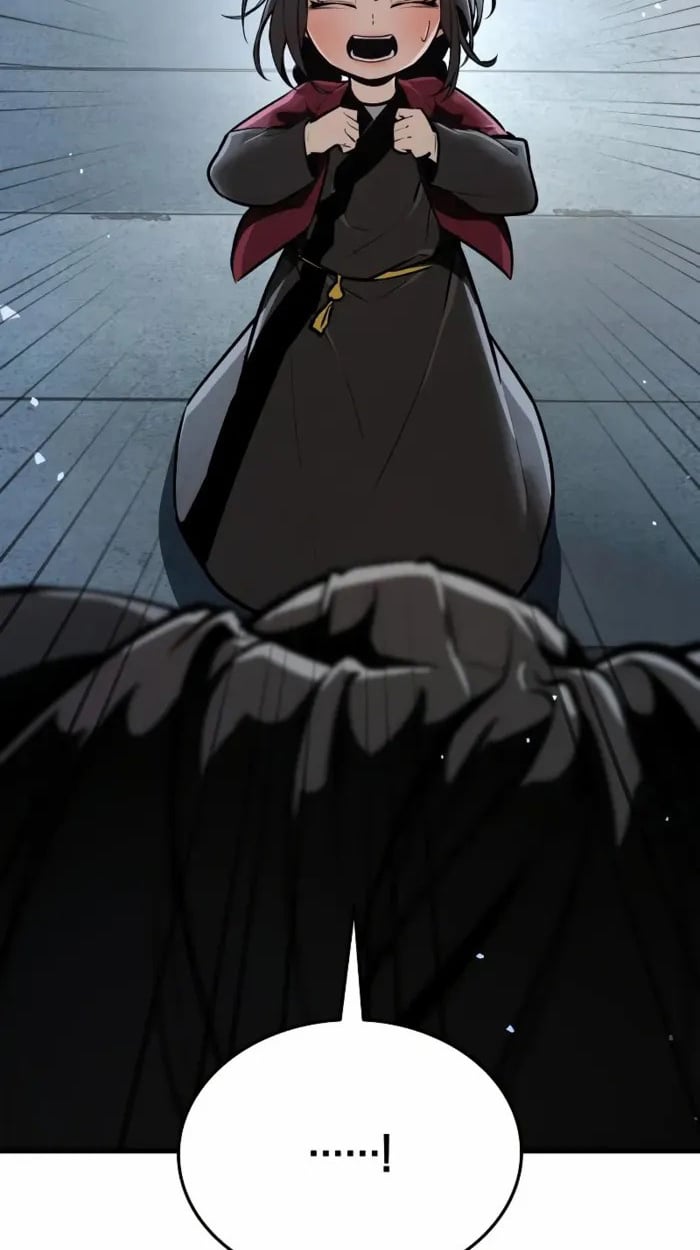 Rebirth of the Divine Demon ตอนที่ 2 33