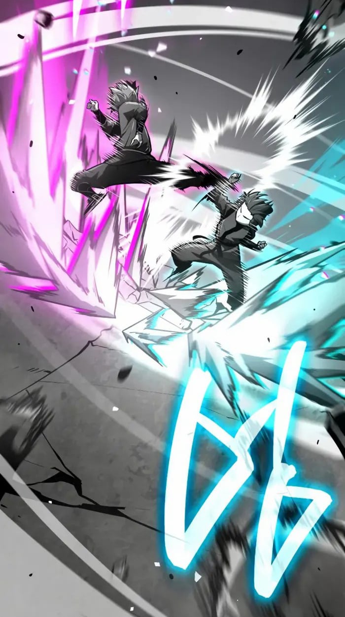 Rebirth of the Divine Demon ตอนที่ 2 83