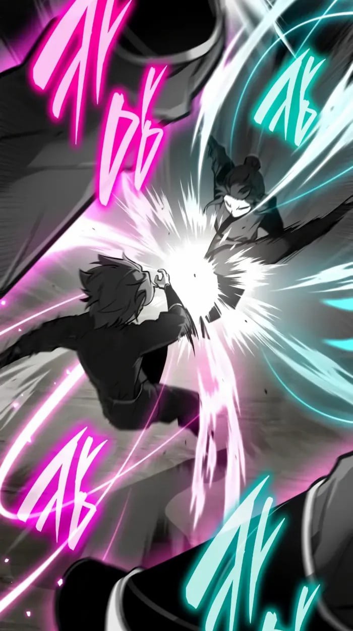 Rebirth of the Divine Demon ตอนที่ 2 88