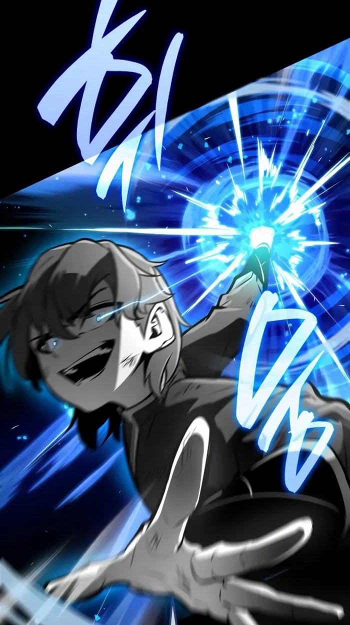 Rebirth of the Divine Demon ตอนที่ 2 97