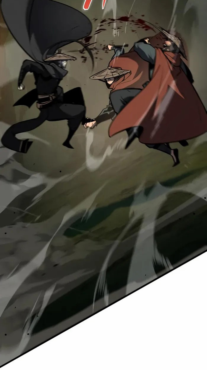 Rebirth of the Divine Demon ตอนที่ 3 100