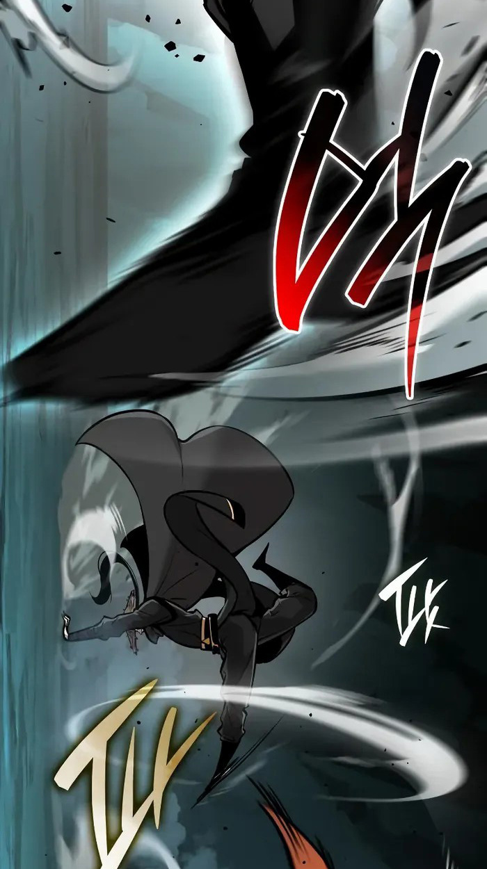 Rebirth of the Divine Demon ตอนที่ 3 106