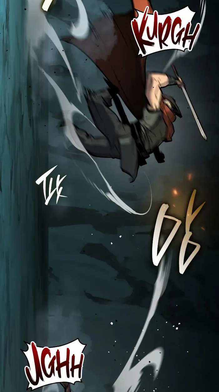 Rebirth of the Divine Demon ตอนที่ 3 107