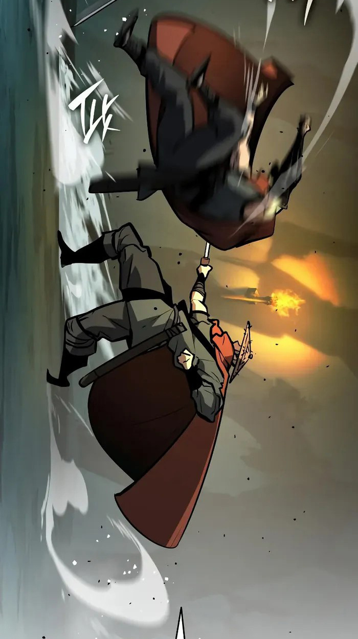 Rebirth of the Divine Demon ตอนที่ 3 109