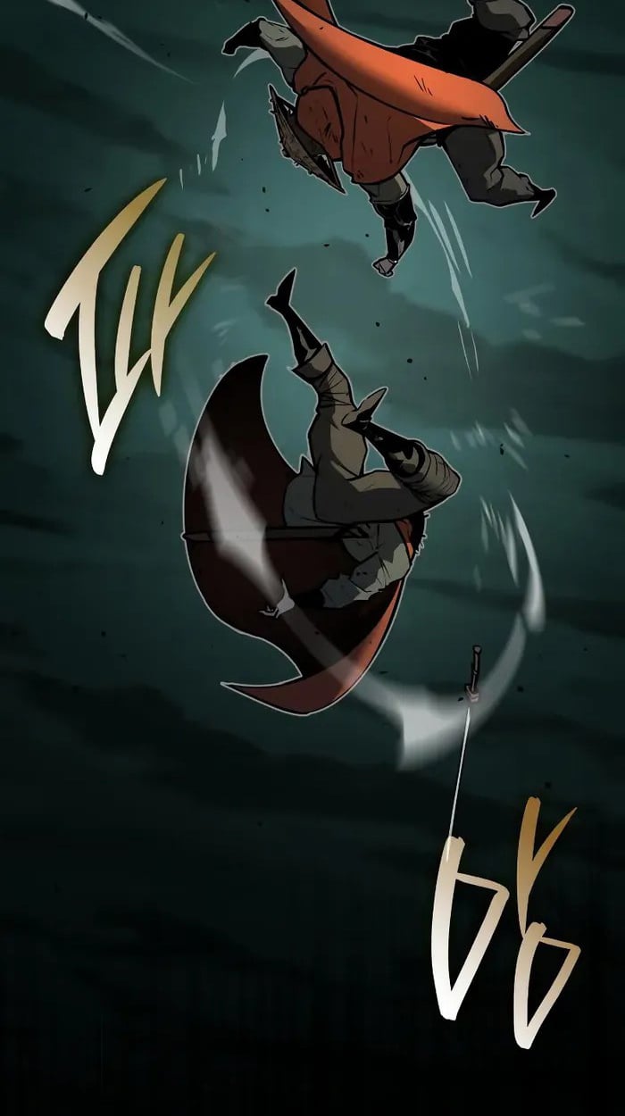 Rebirth of the Divine Demon ตอนที่ 3 113