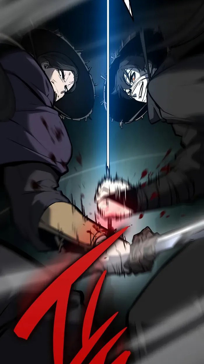 Rebirth of the Divine Demon ตอนที่ 3 143