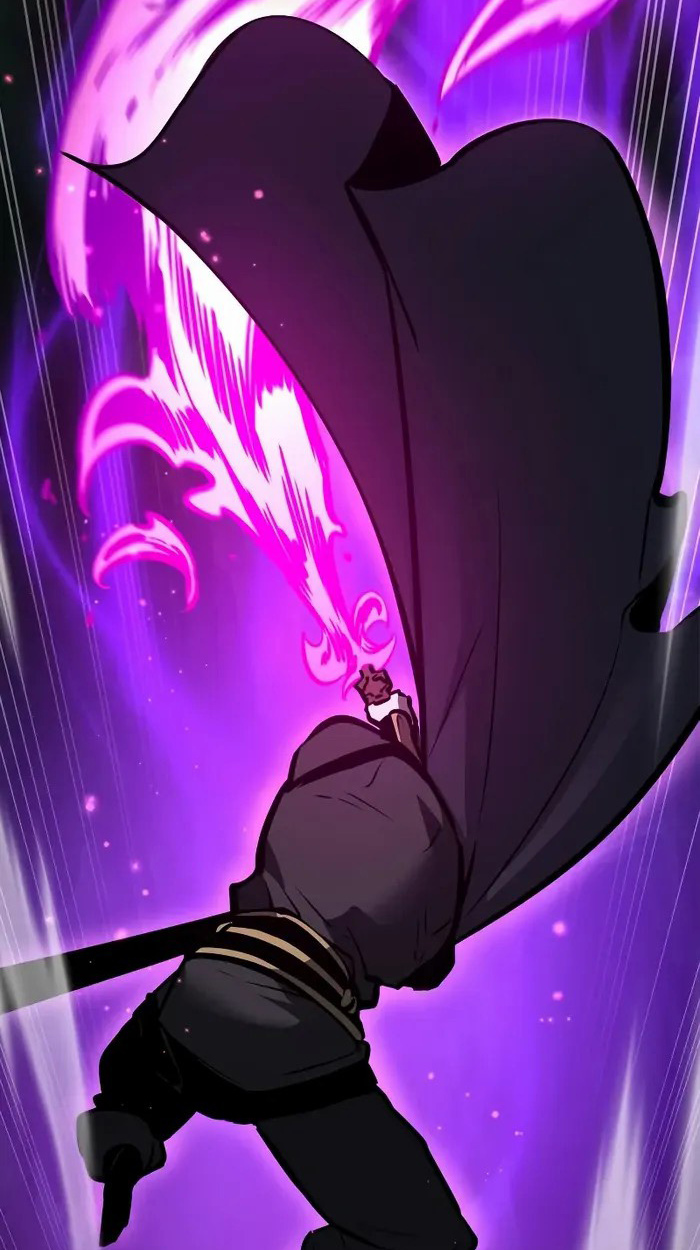 Rebirth of the Divine Demon ตอนที่ 3 167