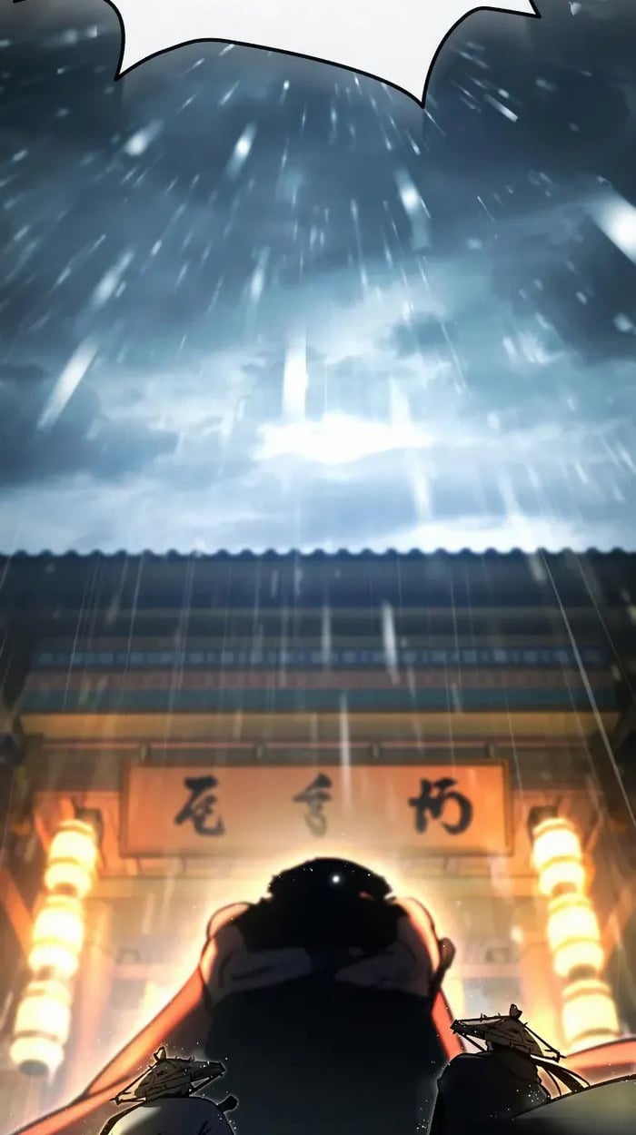 Rebirth of the Divine Demon ตอนที่ 3 28