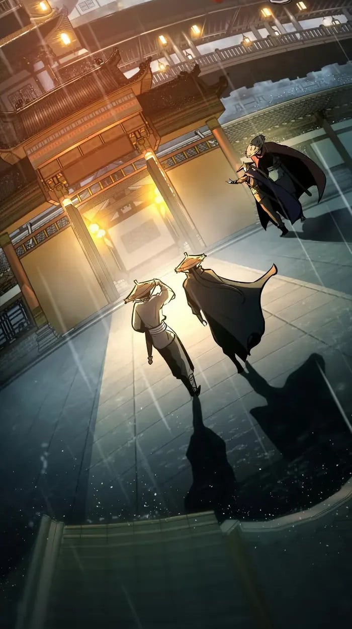 Rebirth of the Divine Demon ตอนที่ 3 47