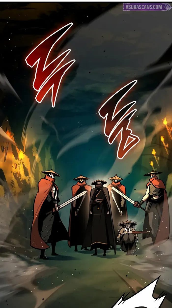 Rebirth of the Divine Demon ตอนที่ 3 63