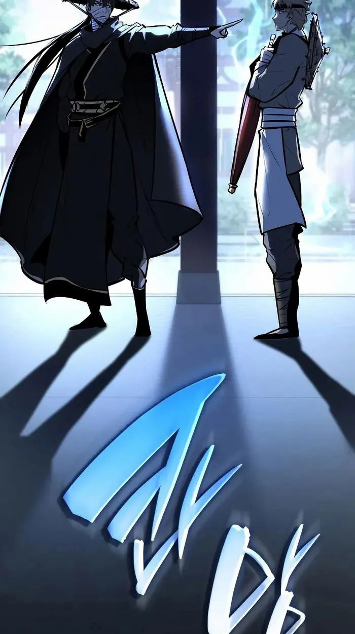 Rebirth of the Divine Demon ตอนที่ 3 8