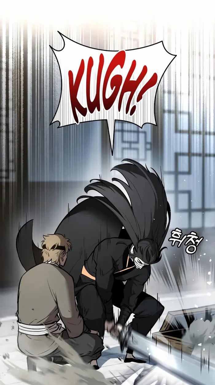 Rebirth of the Divine Demon ตอนที่ 4 109