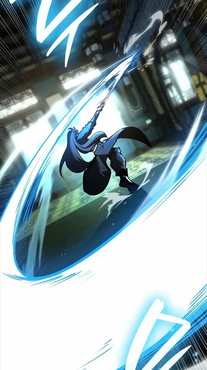 Rebirth of the Divine Demon ตอนที่ 4 127