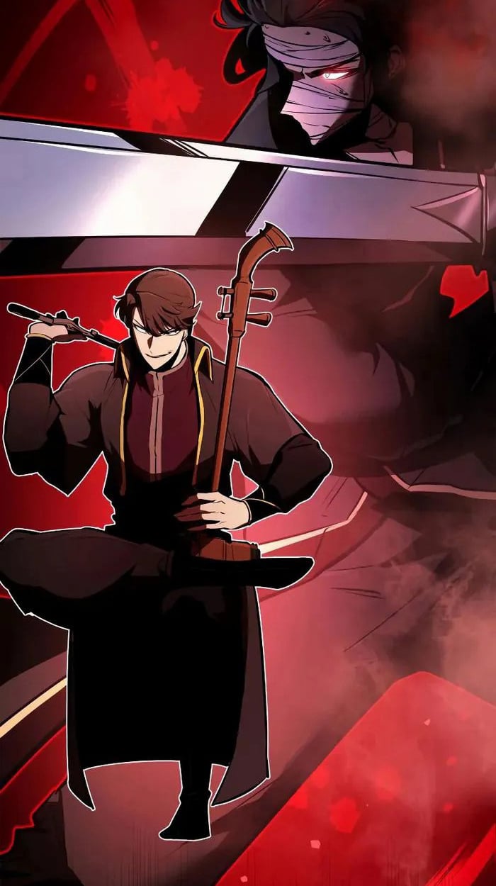 Rebirth of the Divine Demon ตอนที่ 4 143