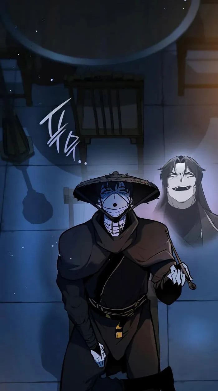 Rebirth of the Divine Demon ตอนที่ 4 2