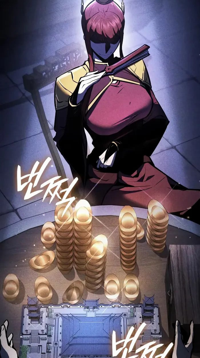 Rebirth of the Divine Demon ตอนที่ 4 25