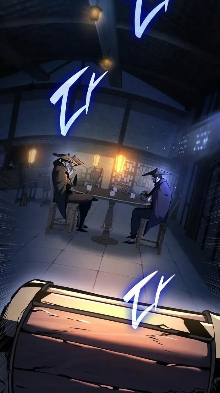 Rebirth of the Divine Demon ตอนที่ 4 41