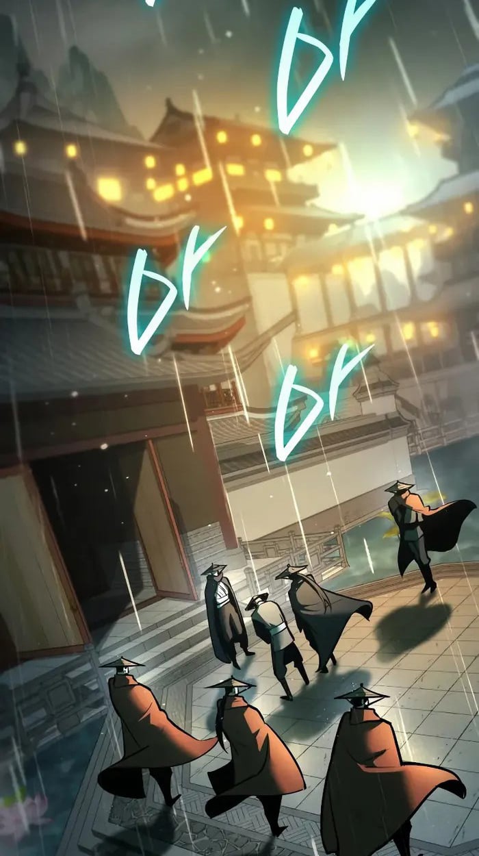 Rebirth of the Divine Demon ตอนที่ 4 50