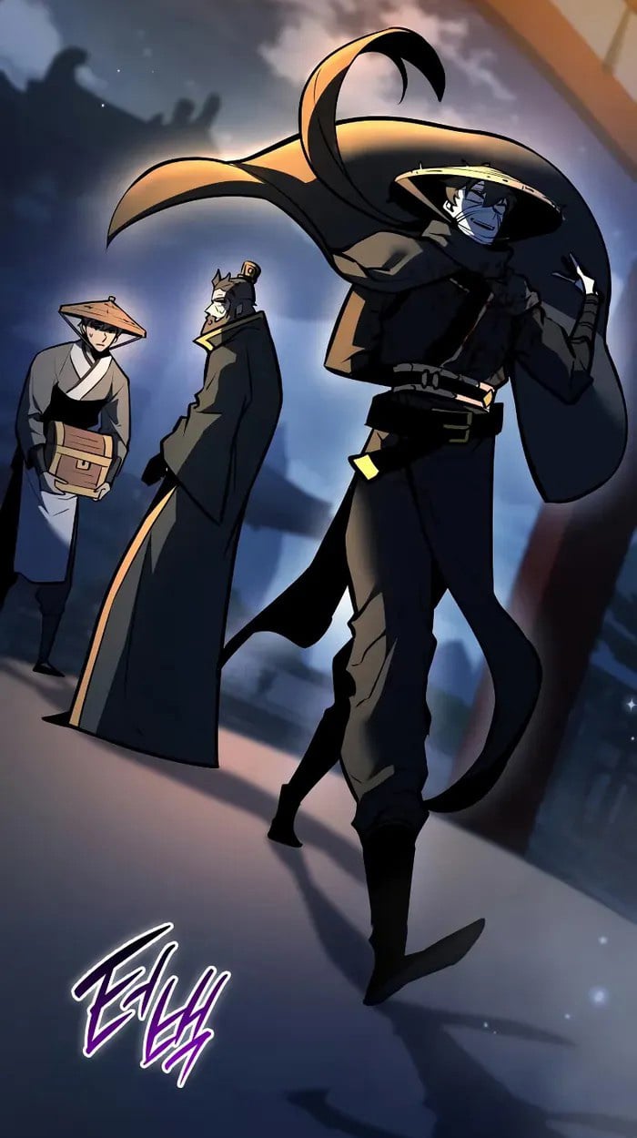 Rebirth of the Divine Demon ตอนที่ 4 73