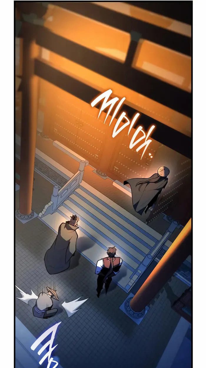 Rebirth of the Divine Demon ตอนที่ 4 75