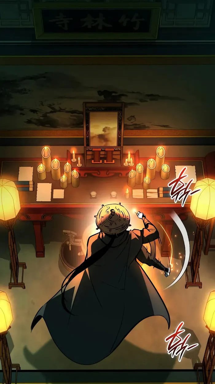 Rebirth of the Divine Demon ตอนที่ 4 80