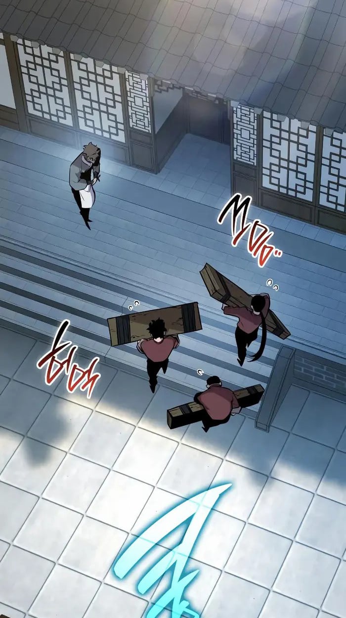 Rebirth of the Divine Demon ตอนที่ 4 93