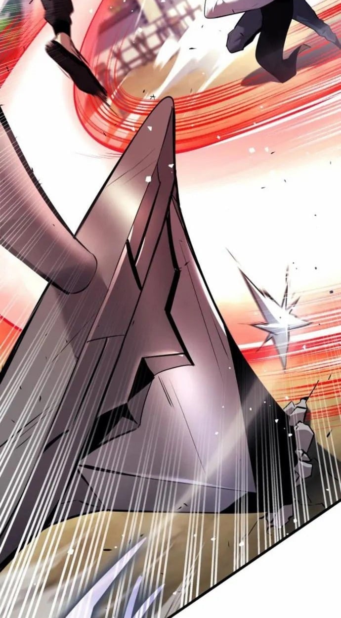 Rebirth of the Divine Demon ตอนที่ 7 10