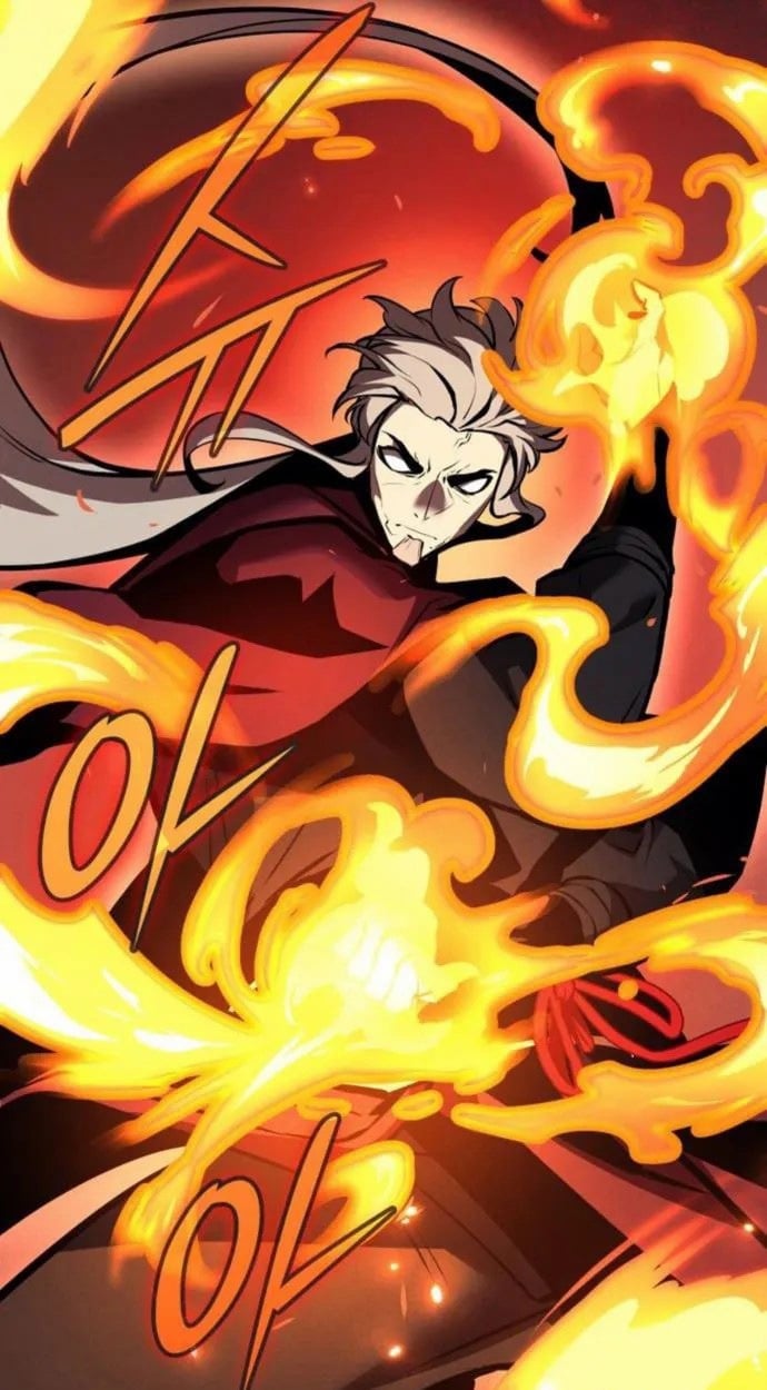 Rebirth of the Divine Demon ตอนที่ 7 104