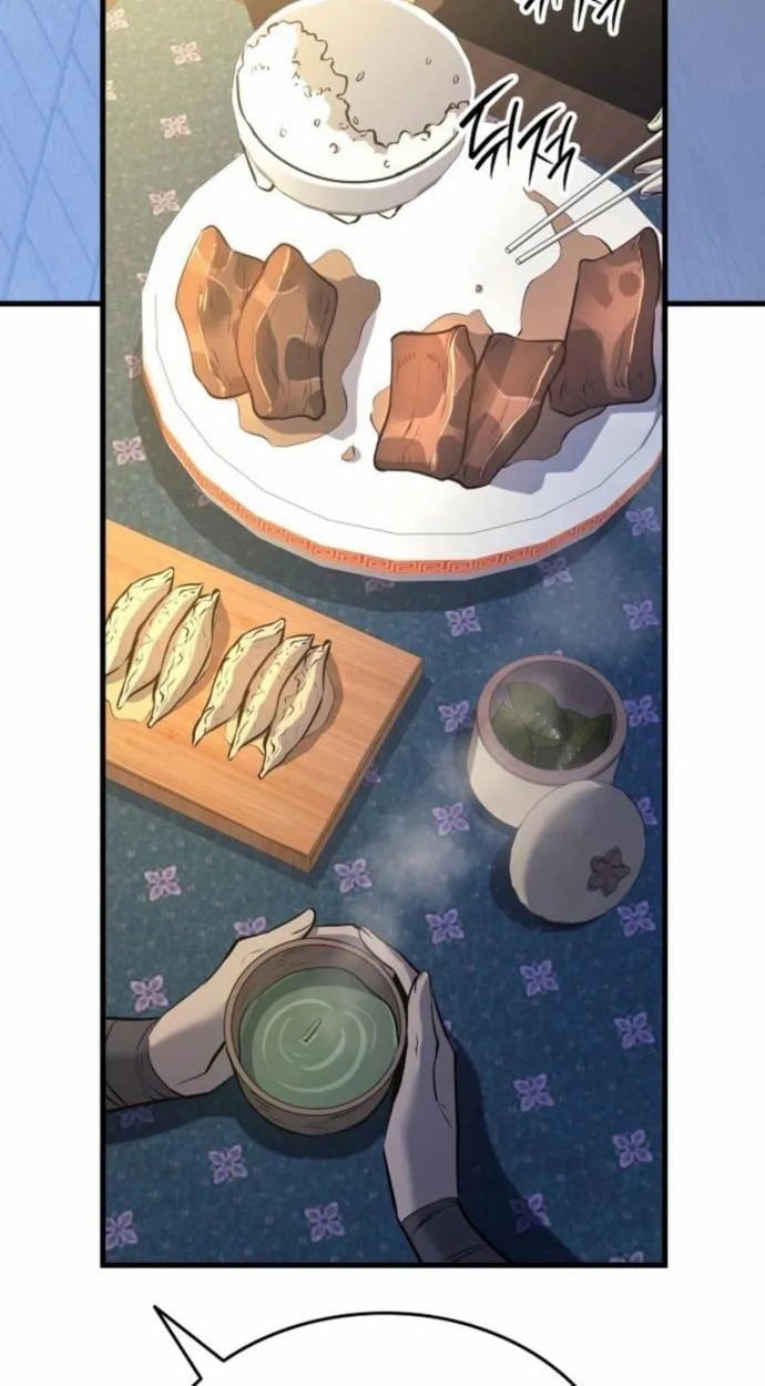 Rebirth of the Divine Demon ตอนที่ 7 130