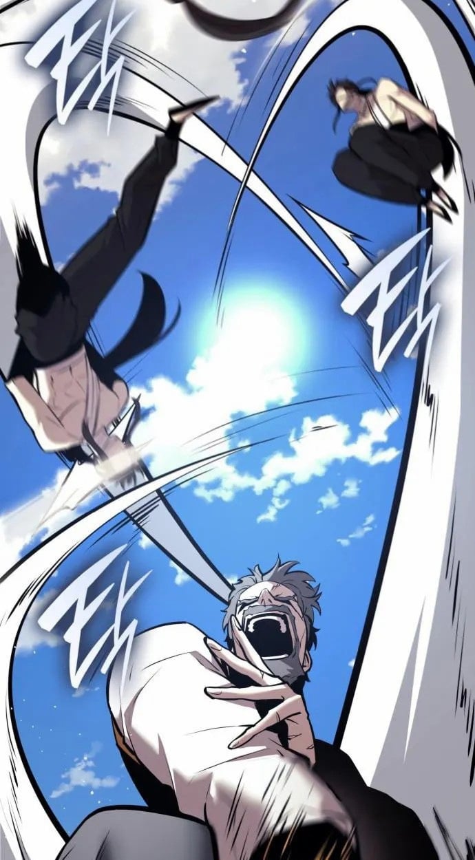 Rebirth of the Divine Demon ตอนที่ 7 17