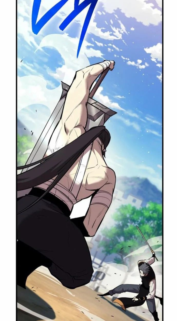 Rebirth of the Divine Demon ตอนที่ 7 21