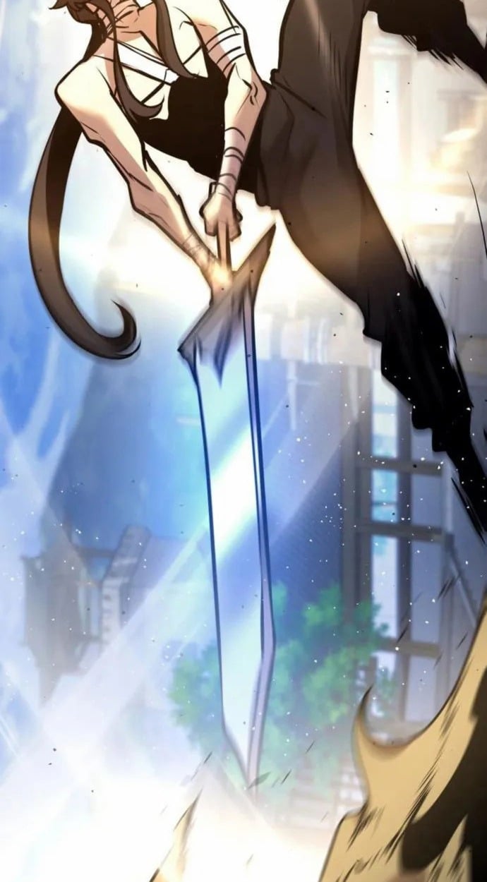 Rebirth of the Divine Demon ตอนที่ 7 33