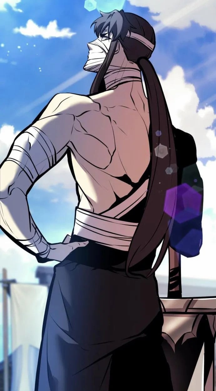 Rebirth of the Divine Demon ตอนที่ 7 62