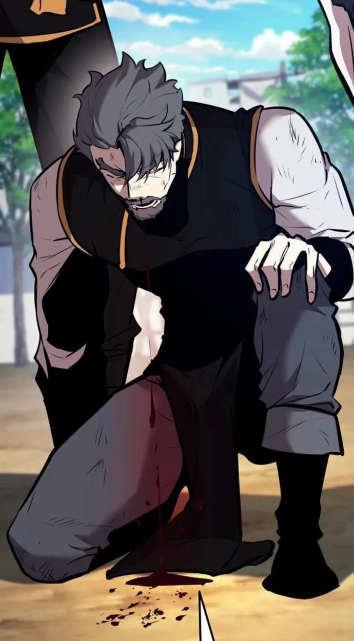 Rebirth of the Divine Demon ตอนที่ 7 68