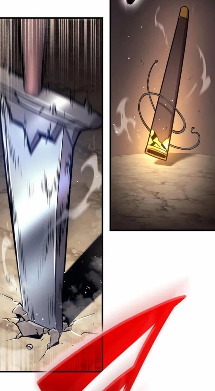 Rebirth of the Divine Demon ตอนที่ 7 7