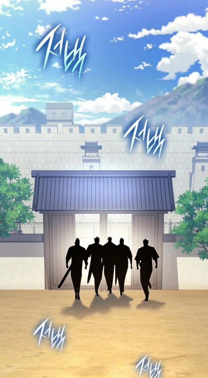 Rebirth of the Divine Demon ตอนที่ 7 76