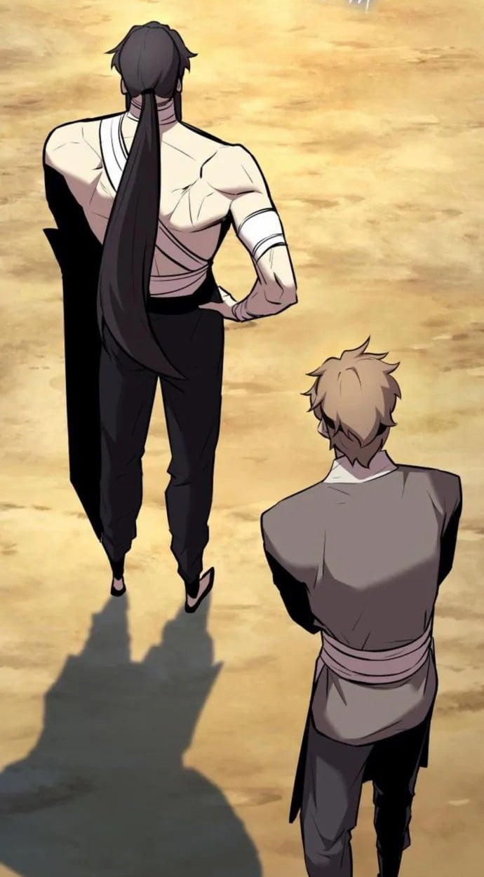 Rebirth of the Divine Demon ตอนที่ 7 77