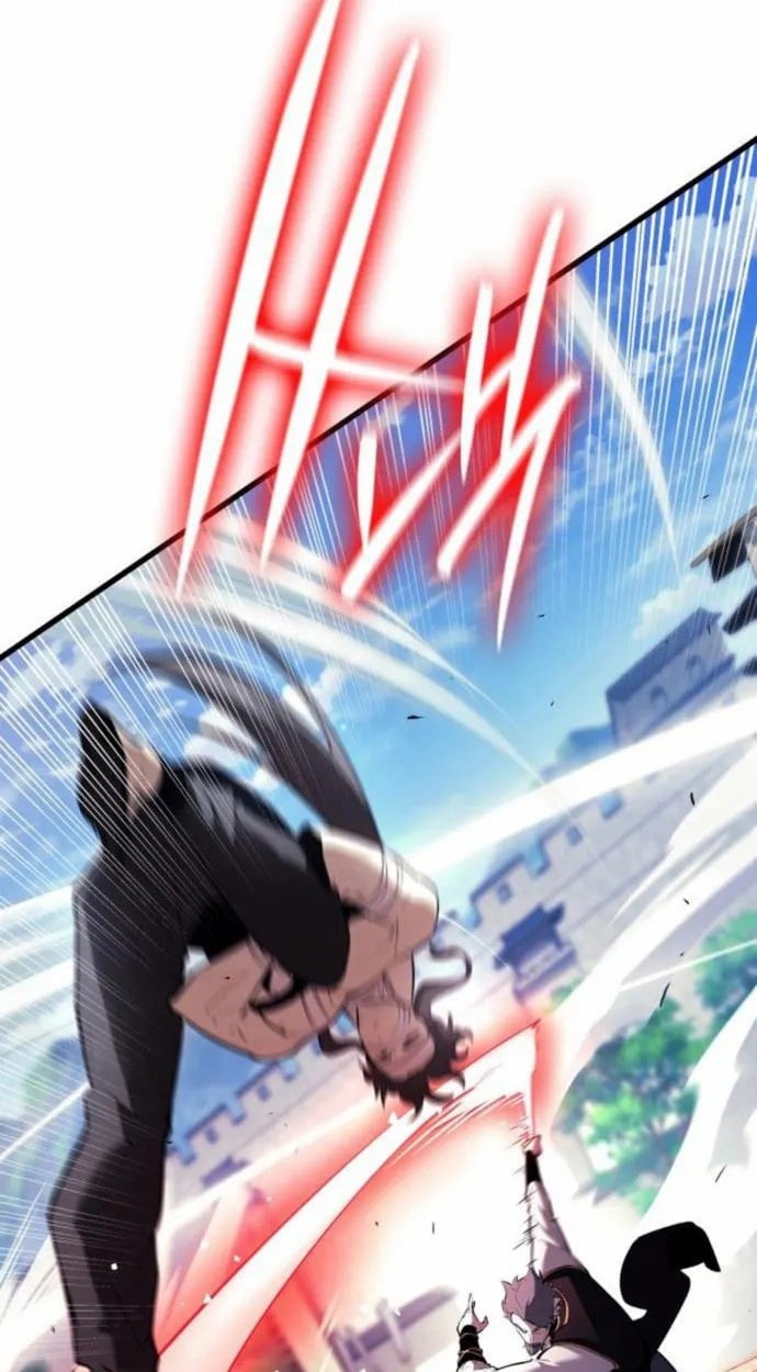 Rebirth of the Divine Demon ตอนที่ 7 9