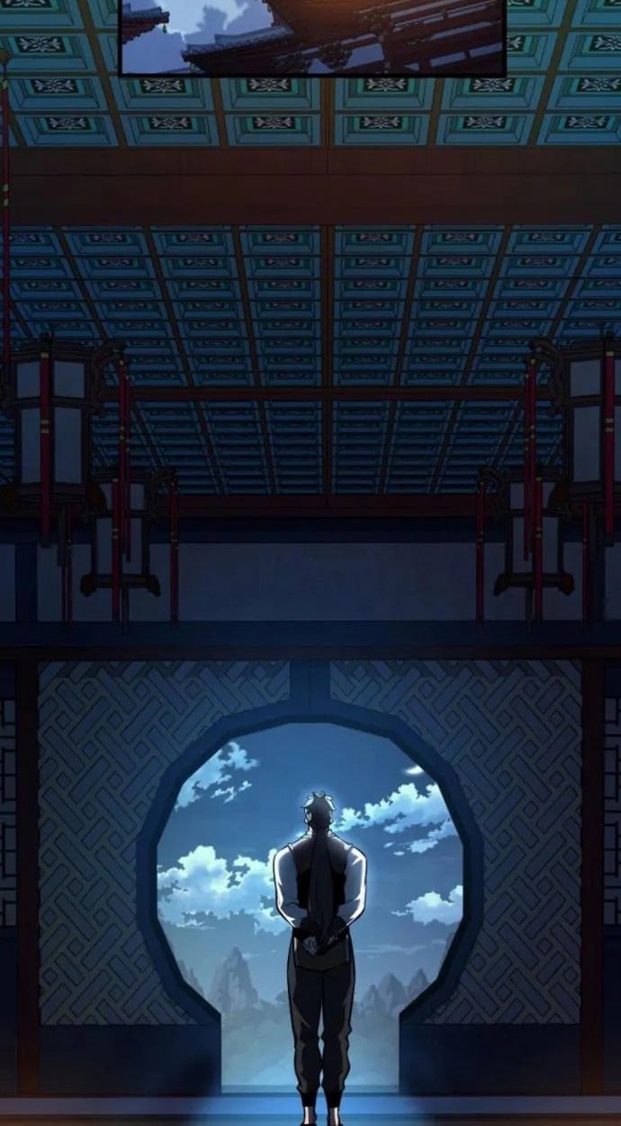 Rebirth of the Divine Demon ตอนที่ 7 97