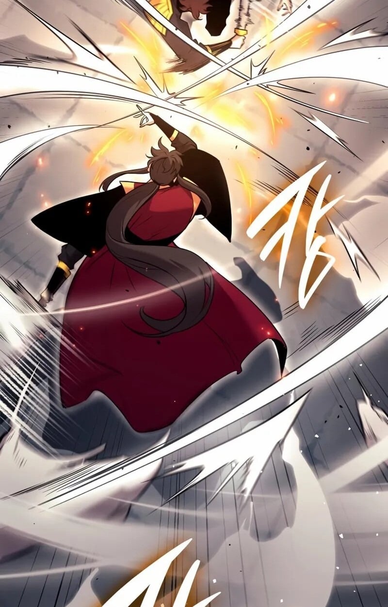 Rebirth of the Divine Demon ตอนที่ 8 105