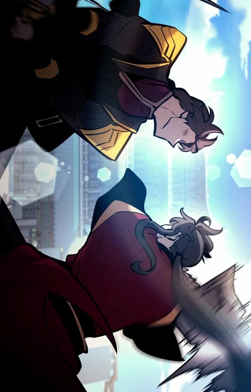 Rebirth of the Divine Demon ตอนที่ 8 108