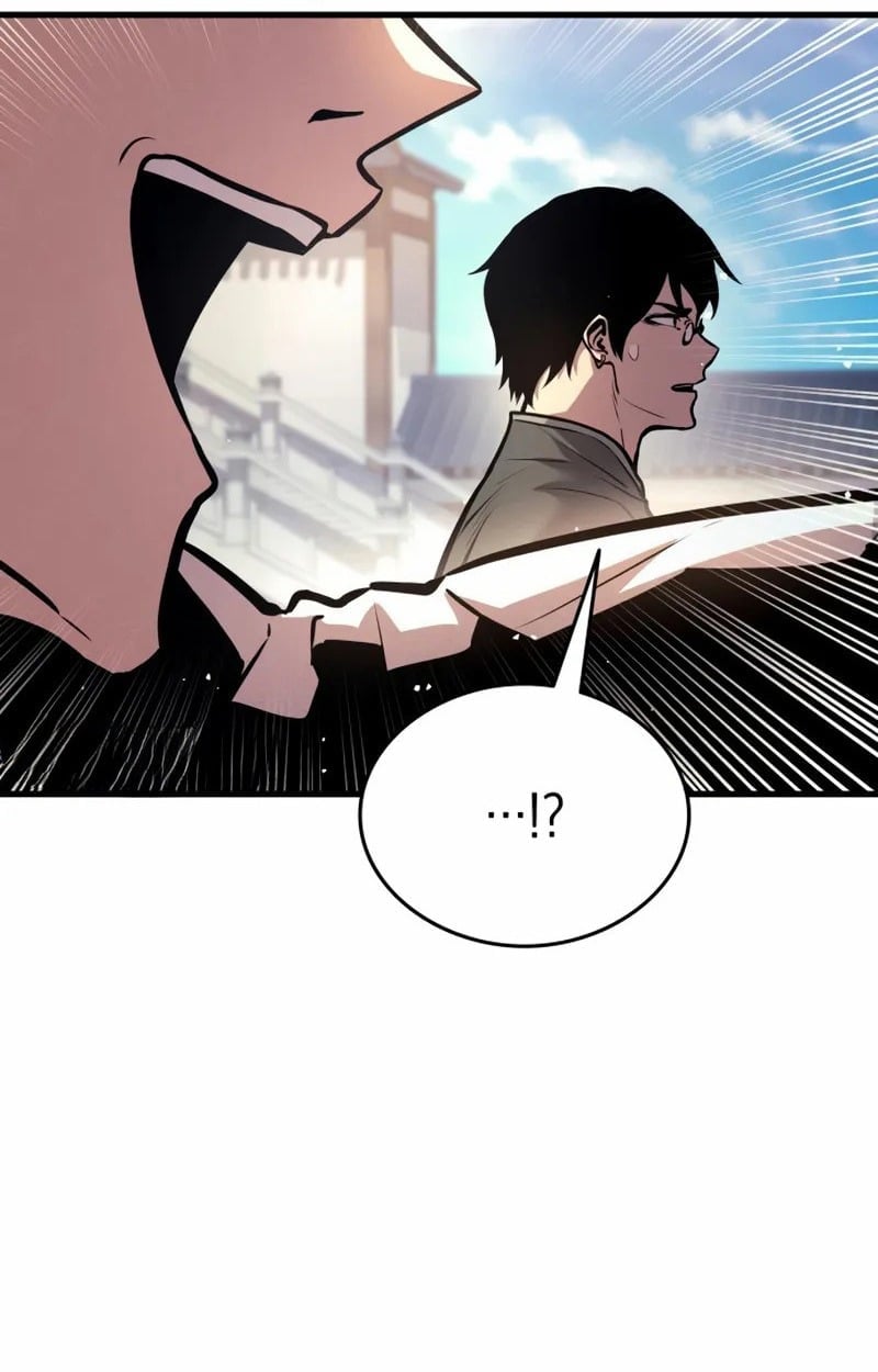 Rebirth of the Divine Demon ตอนที่ 8 11