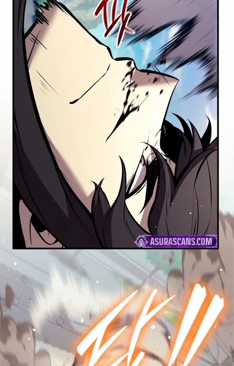 Rebirth of the Divine Demon ตอนที่ 8 110