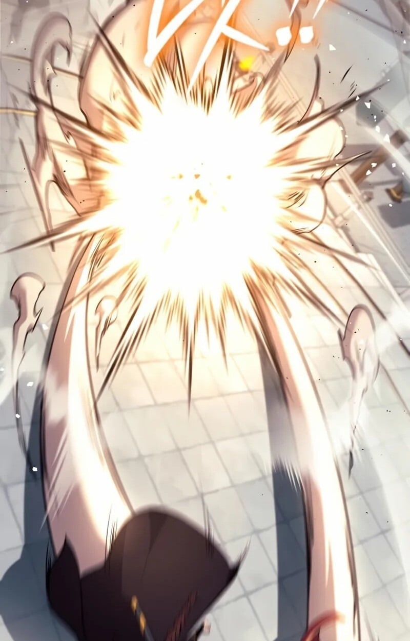 Rebirth of the Divine Demon ตอนที่ 8 111